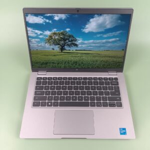 Dell Latitude 5421 i5-11500H/16Гб/512Гб