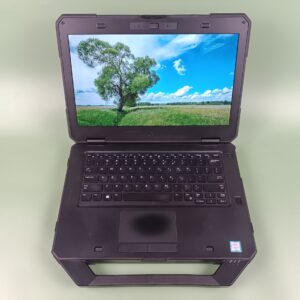 Dell Latitude 5414 Rugged i7-6600U/16Гб/256Гб/4G LTE