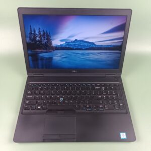 Dell Latitude 5590 i7-8650U/8Гб/256Гб/GeForce MX130 2Гб