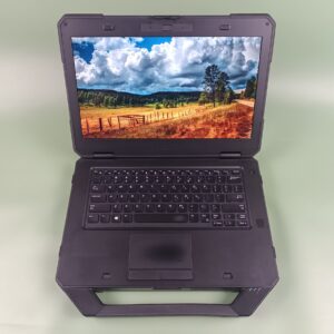 Dell Latitude 5414 Rugged i7-6600U/16Гб/256Гб