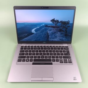 Dell Latitude 5410 i7-10610U/16Гб/256Гб