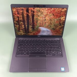 Dell Latitude 5400 i5-8365U/8Гб/256Гб