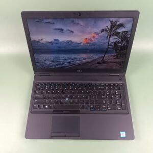 Dell Latitude 5591 i5-8400H/8Гб/256Гб