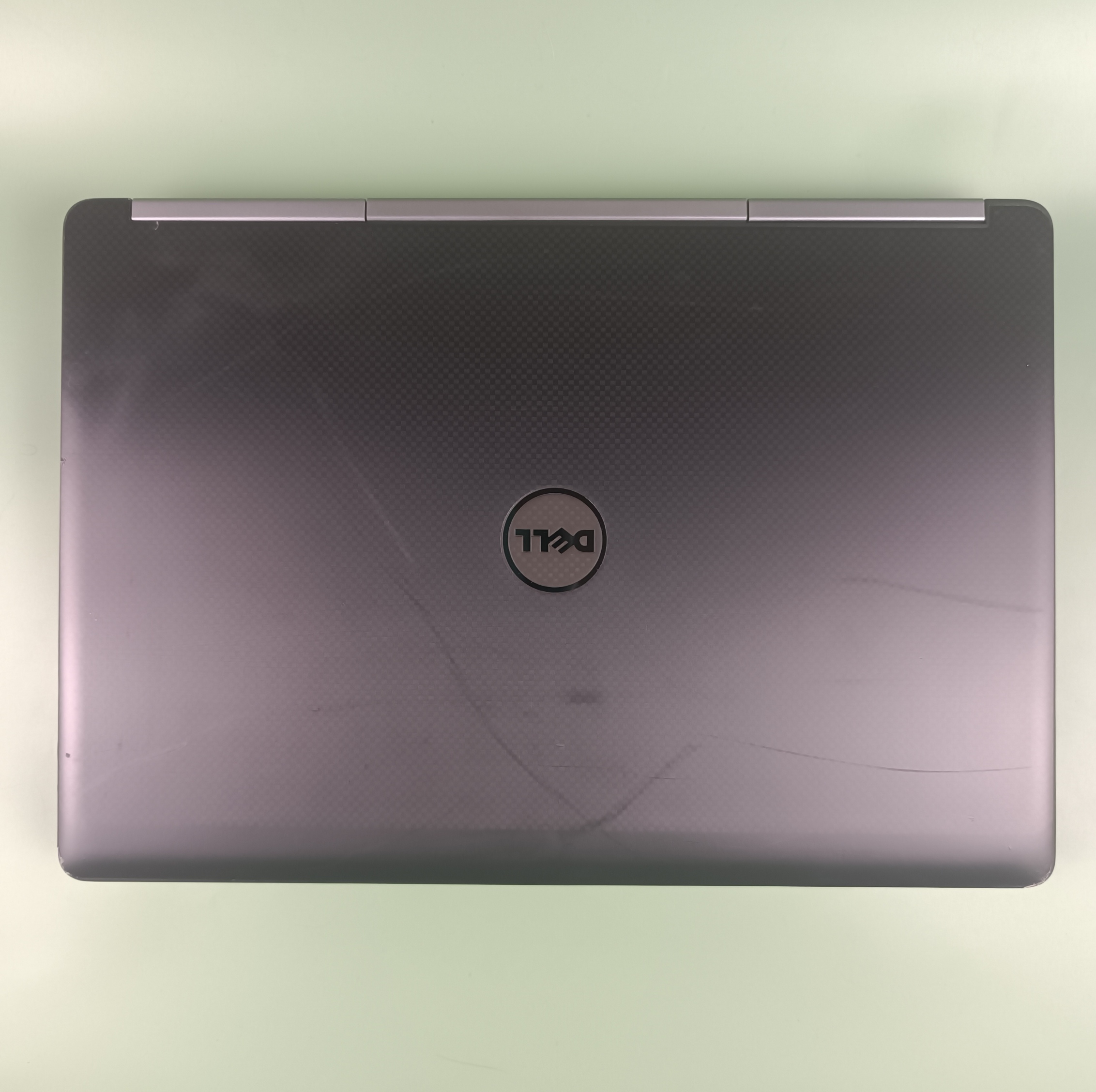 Dell Precision 7520 i7-6820HQ/16Гб/256Гб/Quadro M2200 4Гб - Зображення 2