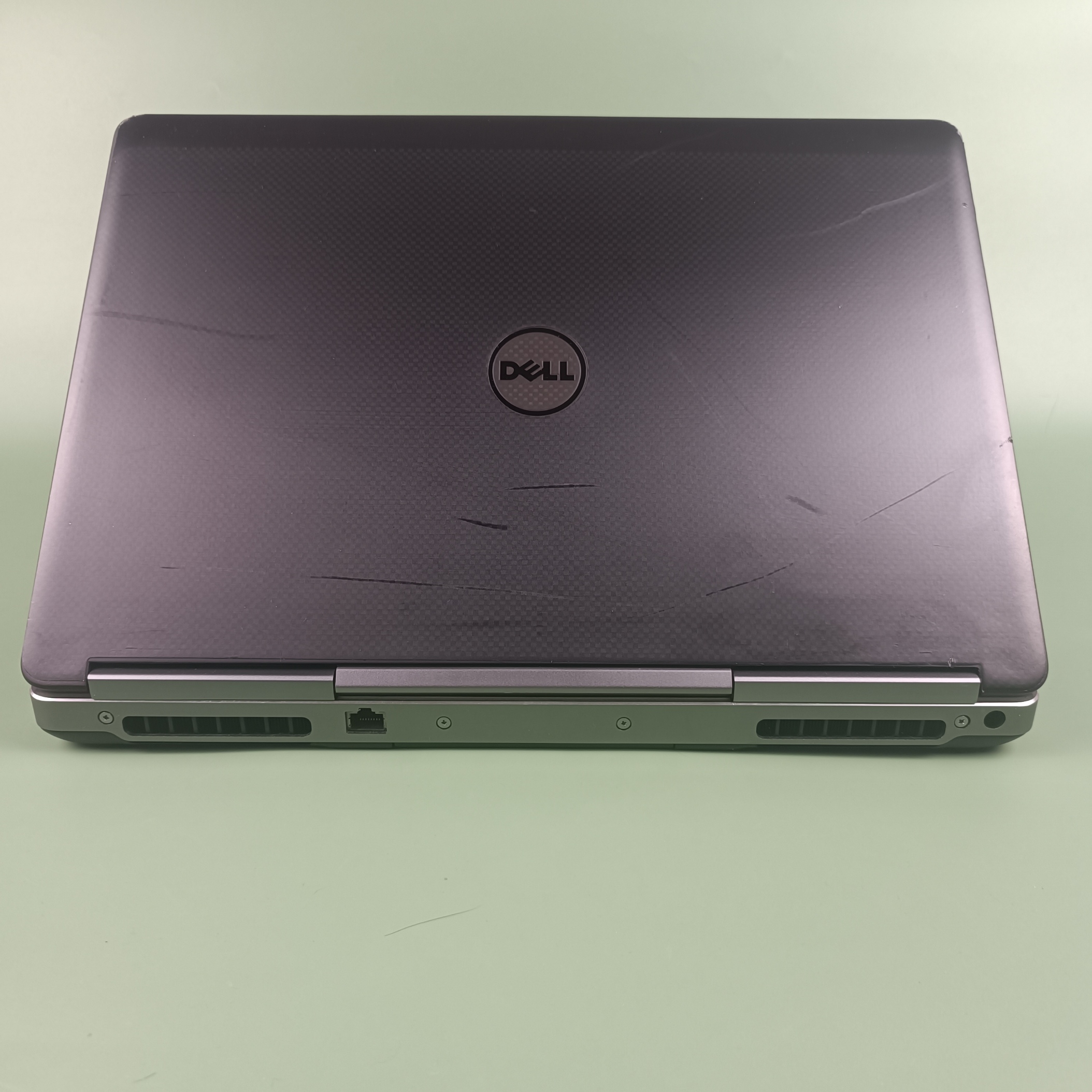 Dell Precision 7520 i7-6820HQ/16Гб/256Гб/Quadro M2200 4Гб - Зображення 6