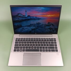 HP EliteBook 845 G7 Ryzen 3 Pro 4450U/16Гб/256Гб