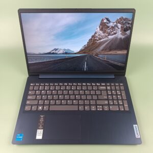 Lenovo IdeaPad 3 15ITL6 i5-1155G7/16Гб/512Гб