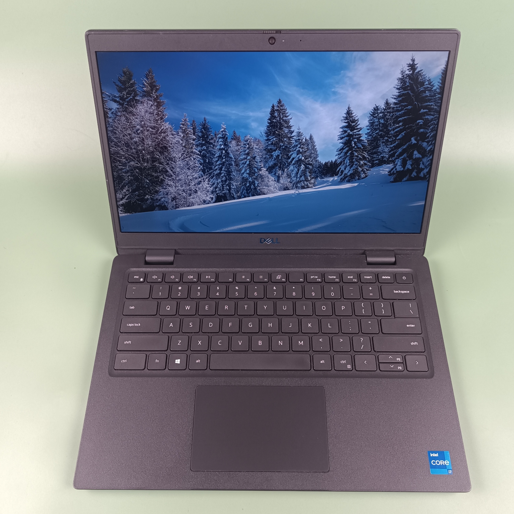 Dell Latitude 3420 i7-1165G7/16Гб/256Гб