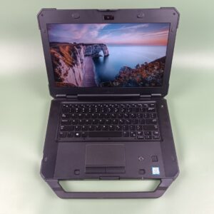 Dell Latitude 5420 Rugged i5-8350U/16Гб/256Гб