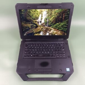Dell Latitude 5414 Rugged i7-6600U/16Гб/256Гб
