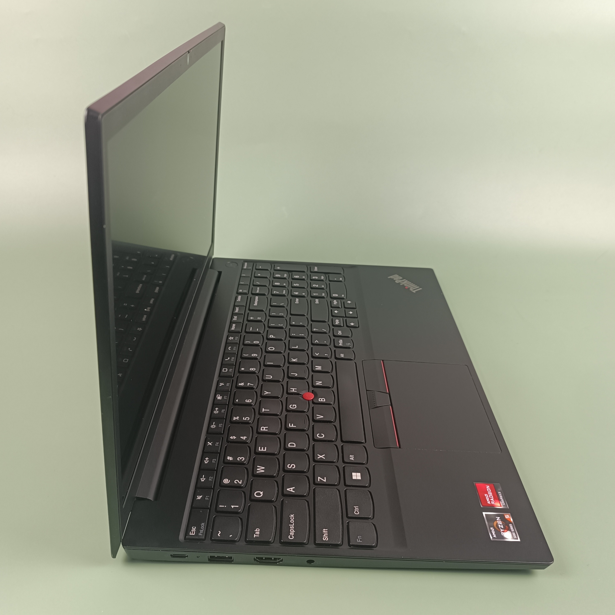 Lenovo ThinkPad E15 Gen3 Ryzen 5 5500U/8Гб/256Гб - Зображення 4