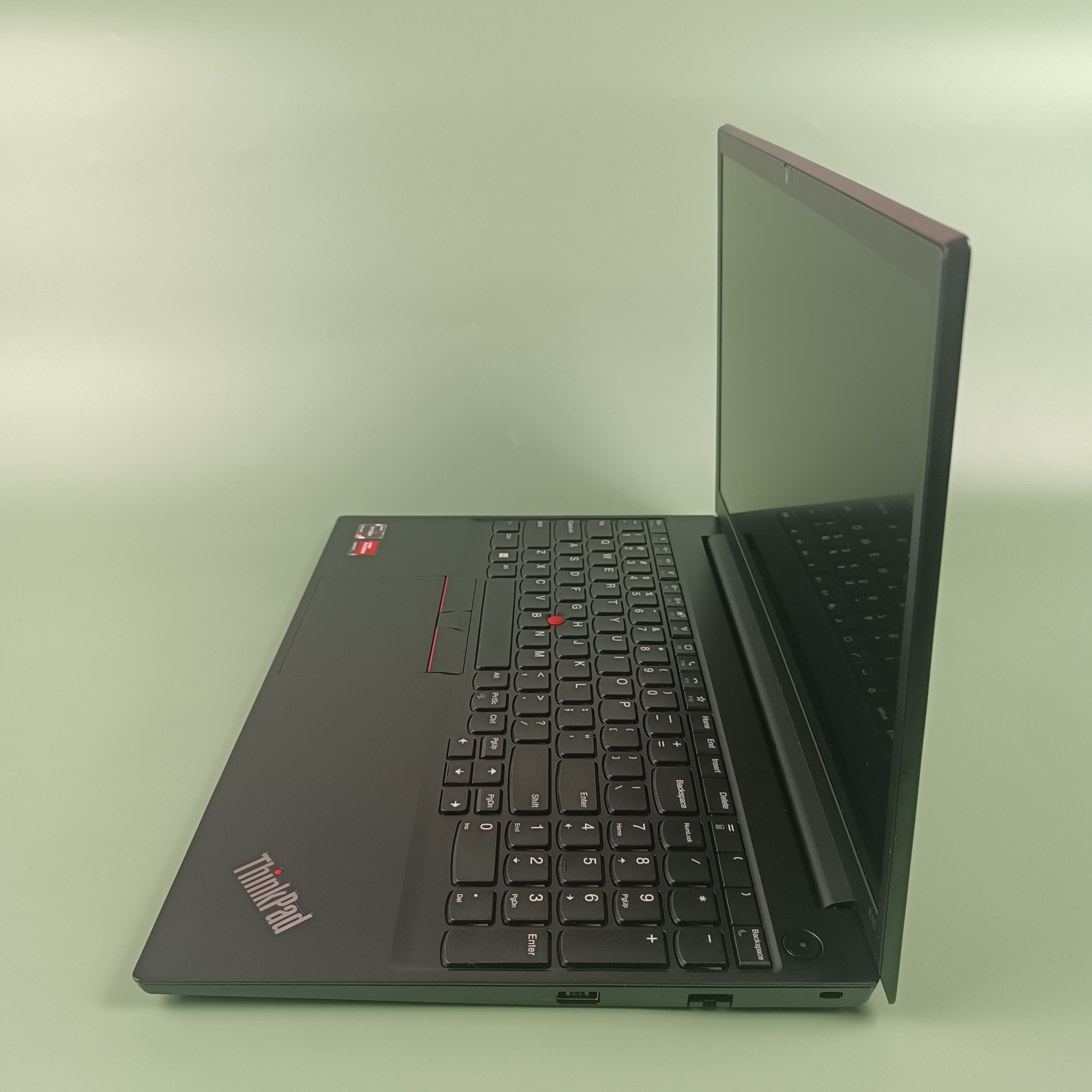 Lenovo ThinkPad E15 Gen3 Ryzen 5 5500U/8Гб/256Гб - Зображення 5