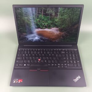 Lenovo ThinkPad E15 Gen3 Ryzen 5 5500U/8Гб/256Гб