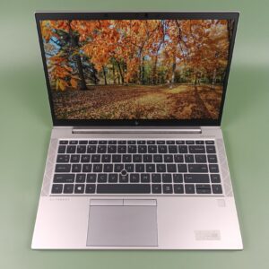 HP EliteBook 845 G7 Ryzen 7 Pro 4750U/16Гб/256Гб