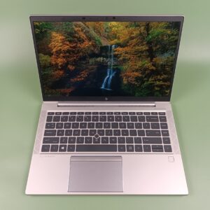 HP EliteBook 845 G7 Ryzen 7 Pro 4750U/16Гб/256Гб